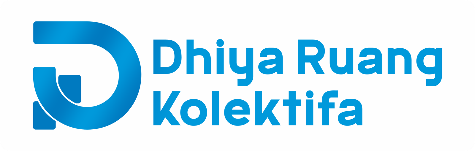 PT. Dhiya Ruang Kolektifa
